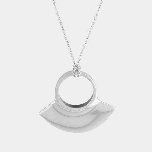 600x600 Mini Paddle Necklace