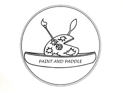 243x183 Paint And Paddle