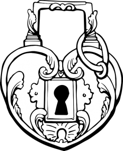 245x300 Padlocks James Amp Leigh