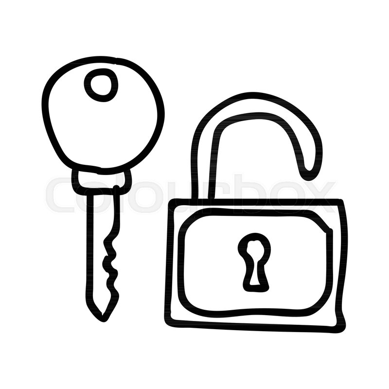 800x800 Access Stock Vector Colourbox