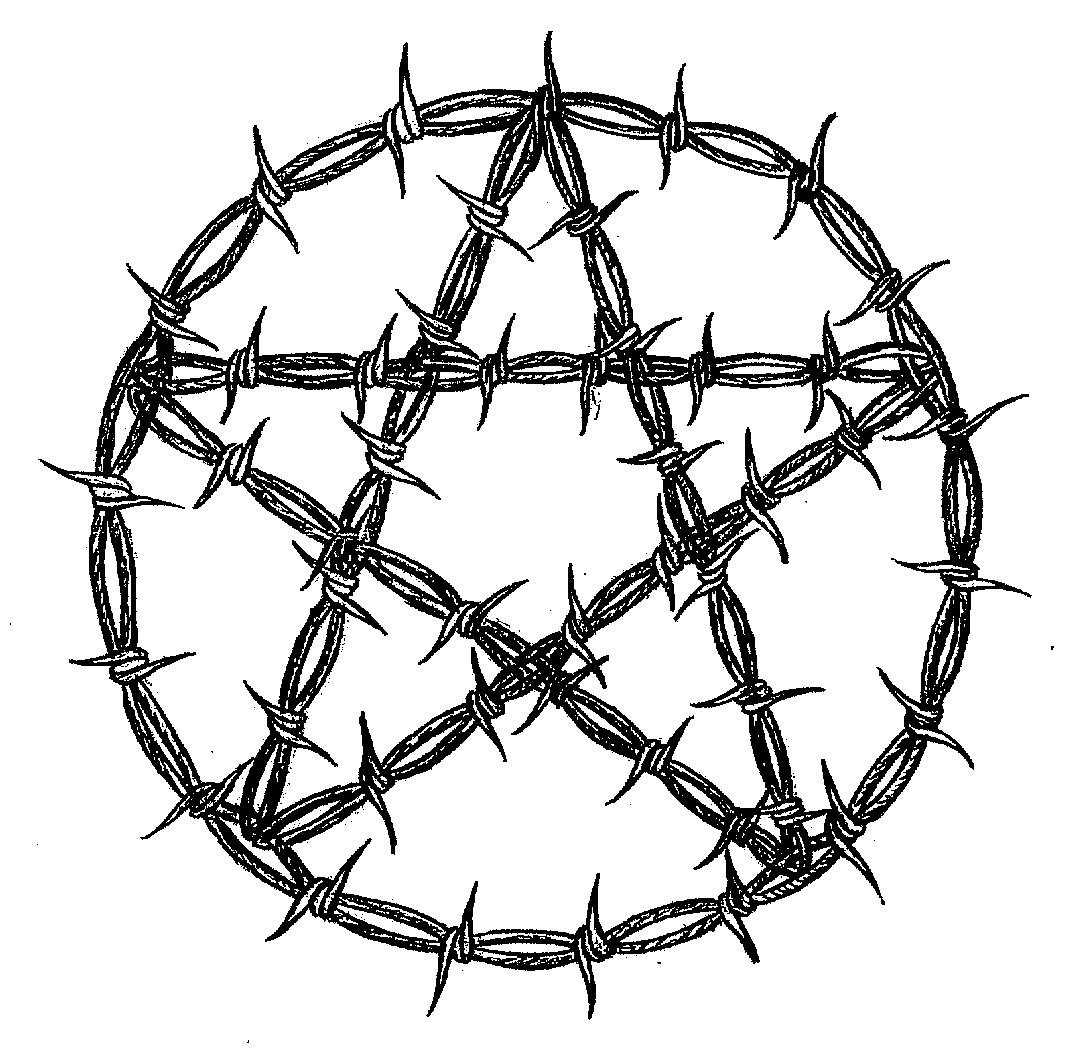 1068x1051 Pagan Inmates The Rowdy Goddess