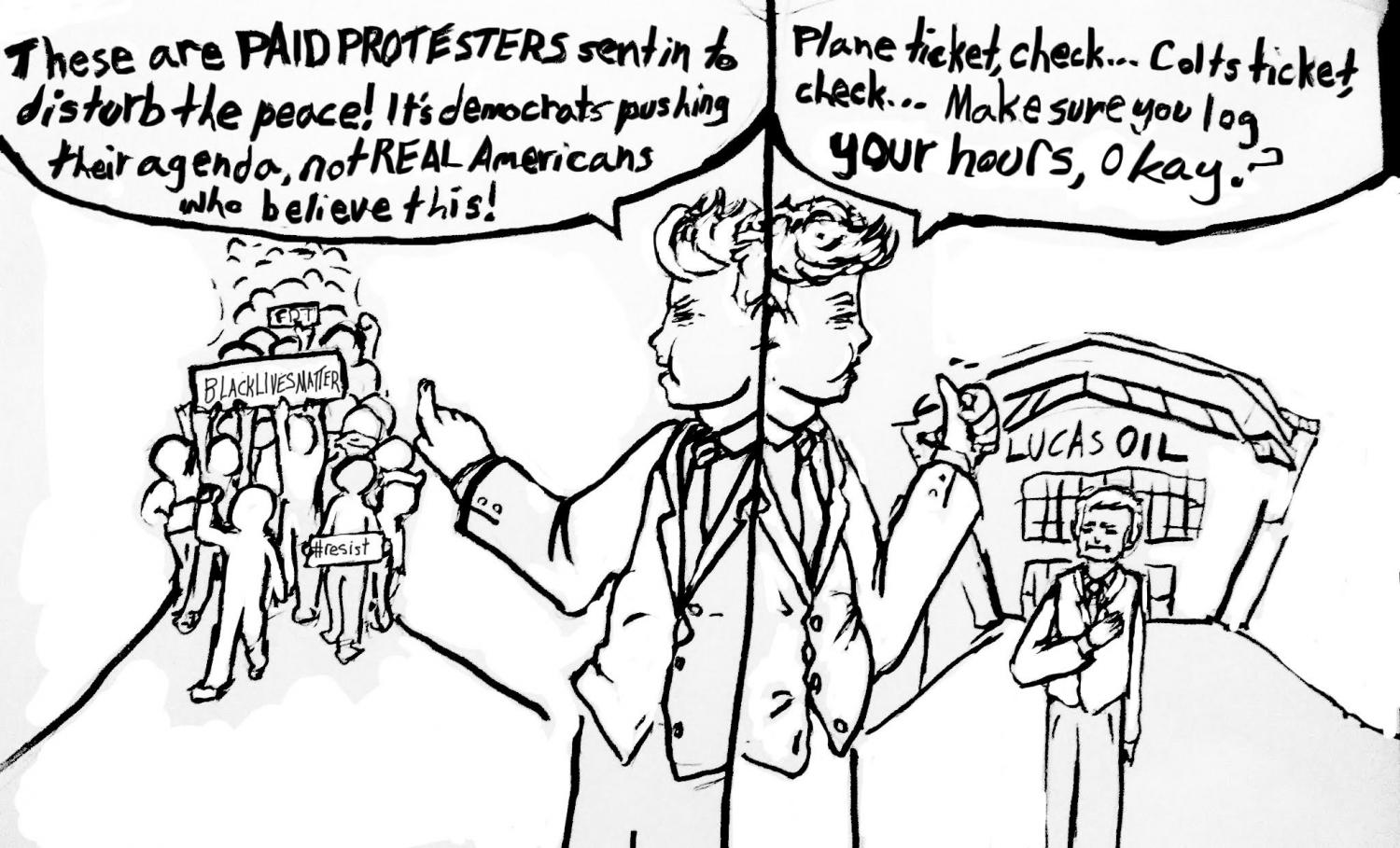 1500x909 The Drawing Board Paid Protesters