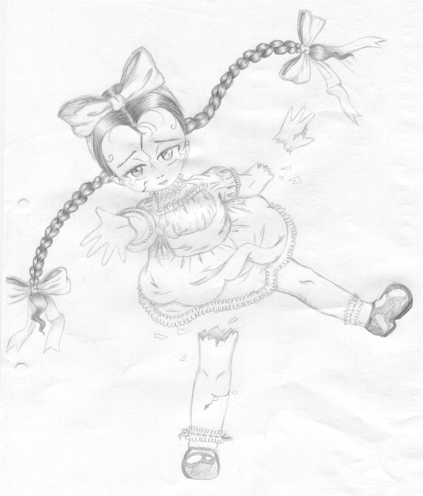 826x967 All Breakages Must Be Paid For By Rainbowbubble