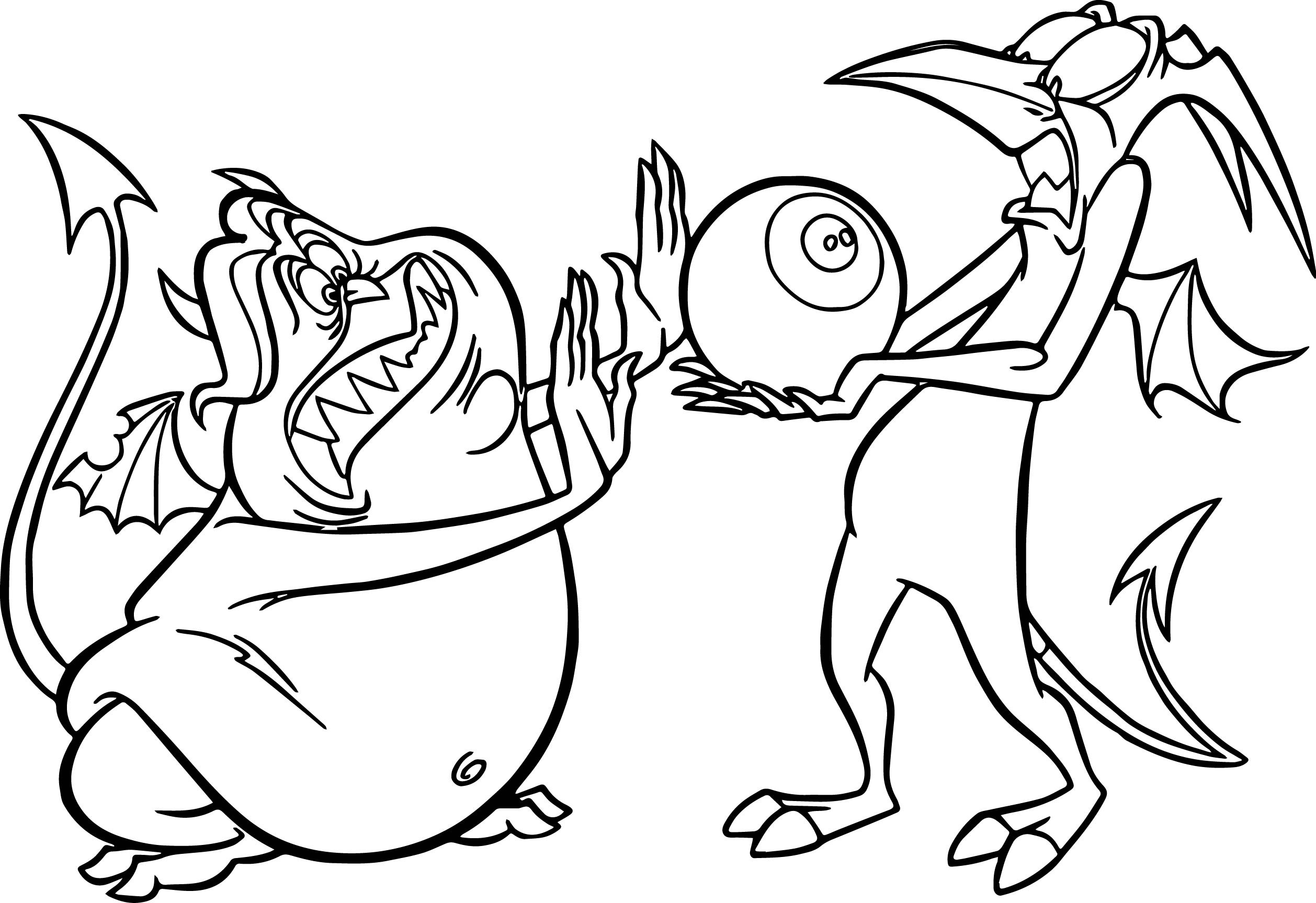 2516x1727 Hercules Coloring Pages For Kids Luxury Pain Panic Coloring Pages