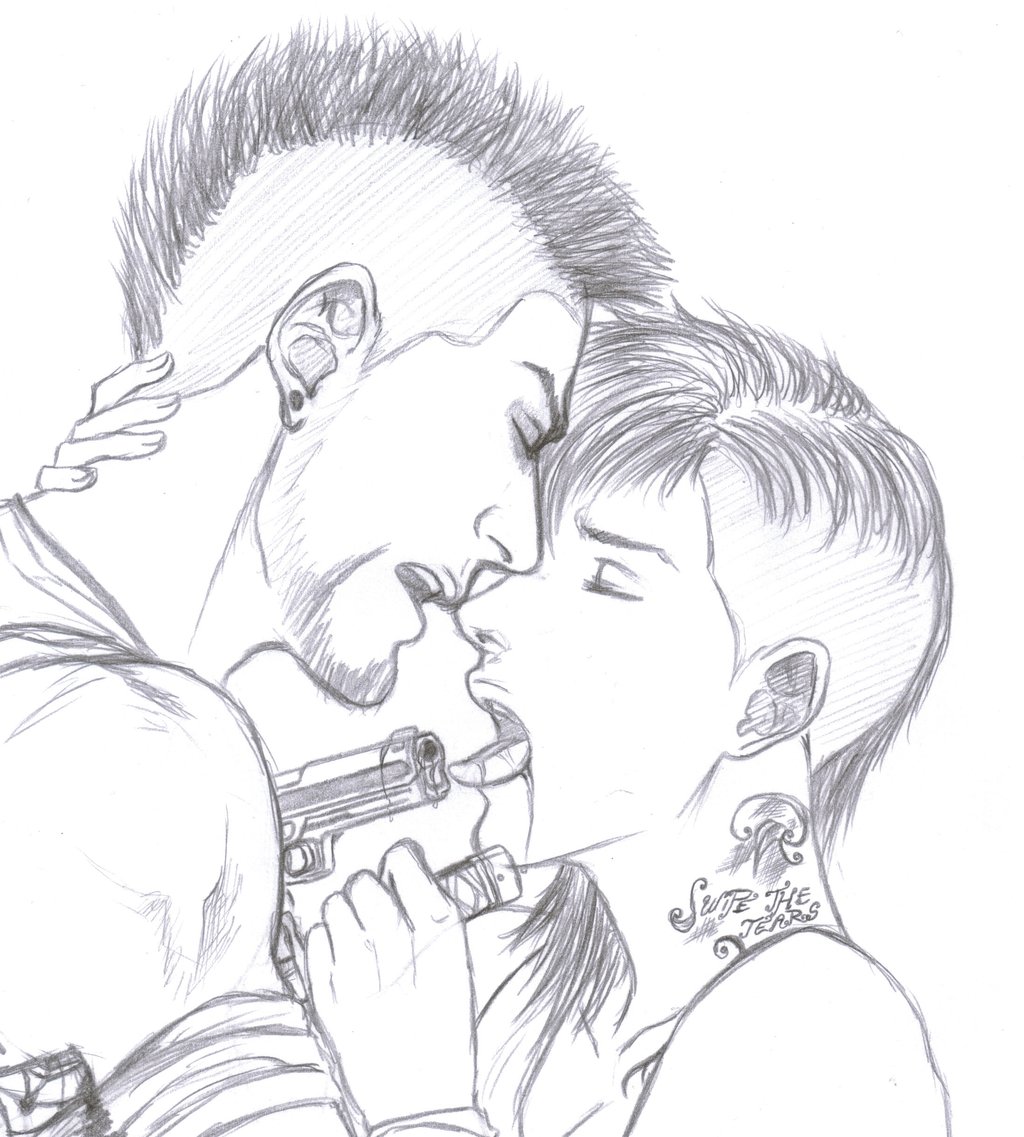 1024x1137 Love Hate Sex Pain By Renegad3spectre