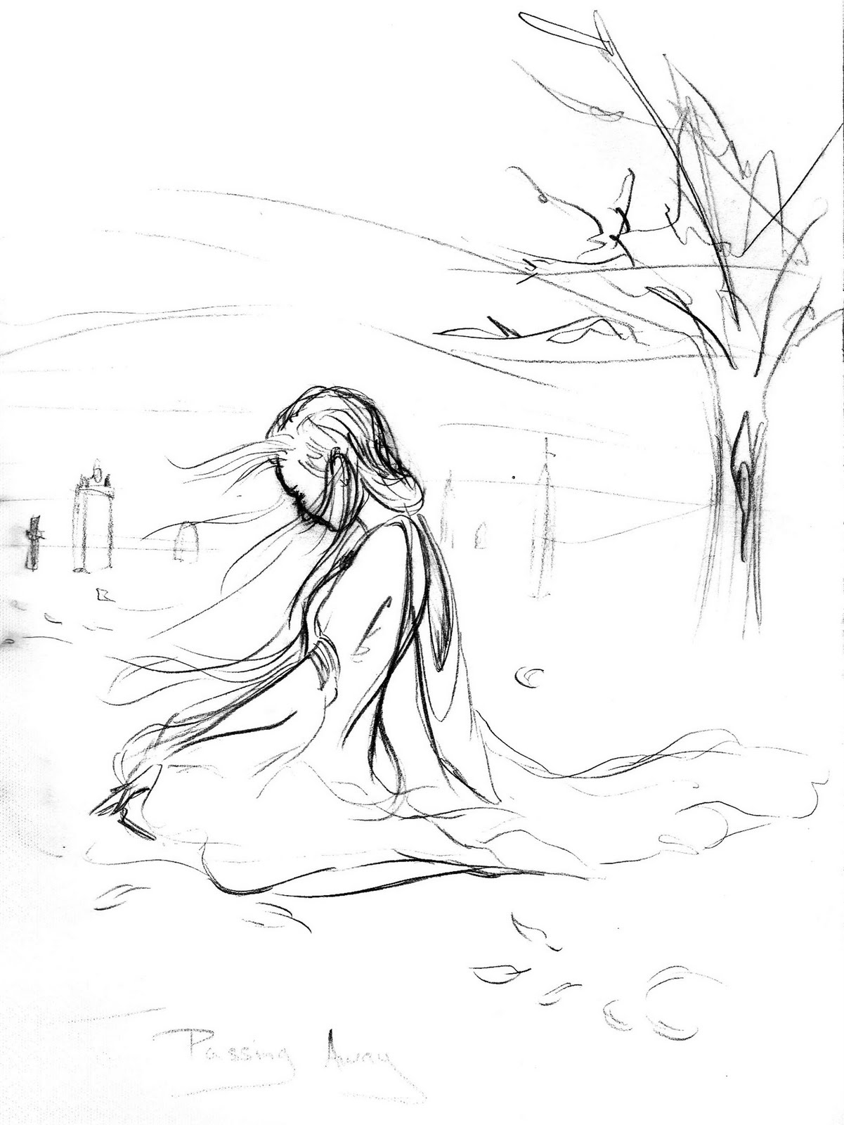 1201x1600 The Dreamer's Imagination Digital Illustration Alera