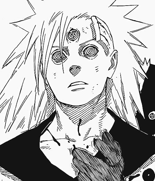 500x585 Pin By Evelio Vijil On Manga Animegif Narutoart