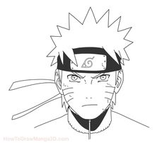 236x202 Pin By G.a On Dibujos Que Te Gusten Naruto, Naruto