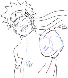 Pain Drawing Naruto at GetDrawings | Free download