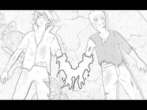 480x360 Naruto Shippuden Ultimate Ninja Storm 4 Naruto Vs Sasuke Final