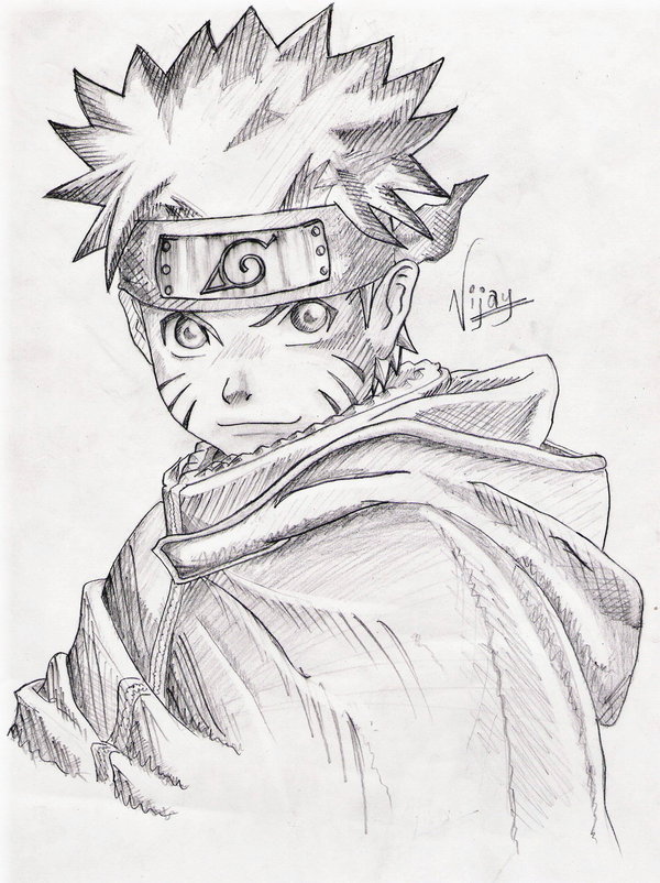 600x802 Naruto Uzumaki