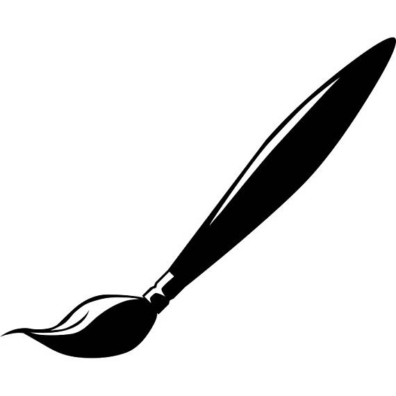 570x570 Paintbrush