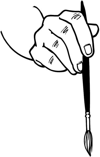 381x600 Beevault Decals