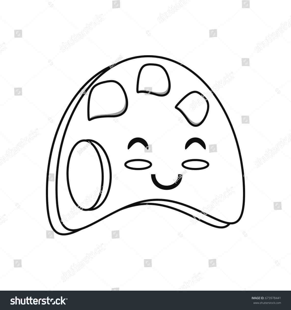 1185x1264 Paint Brush Vector Sketch Icon Stock Paint Paint Pallet Drawing