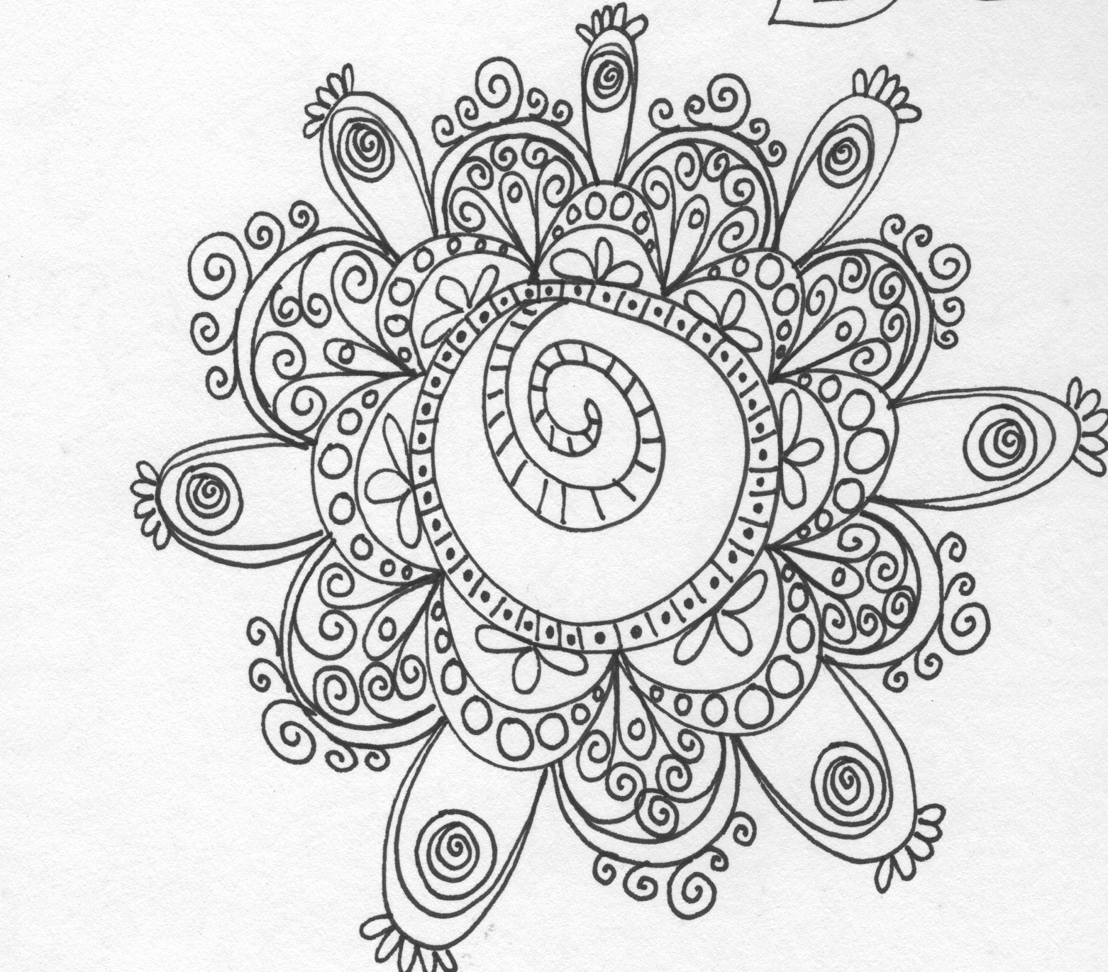 1562x1370 Doodling Pamelajeannestudio Page 2