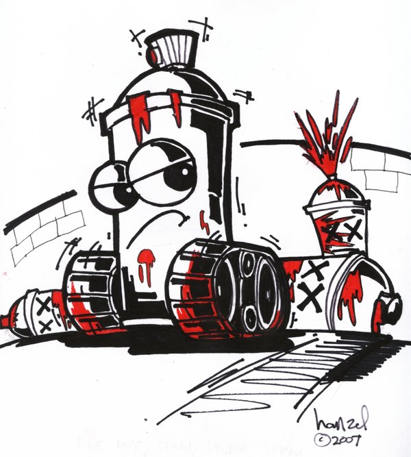 600x667e Spray Can Shall Remain By Evil Hanzel
