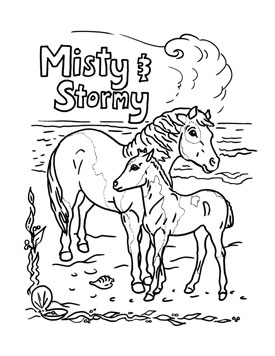 275x356 Coloring Pages!