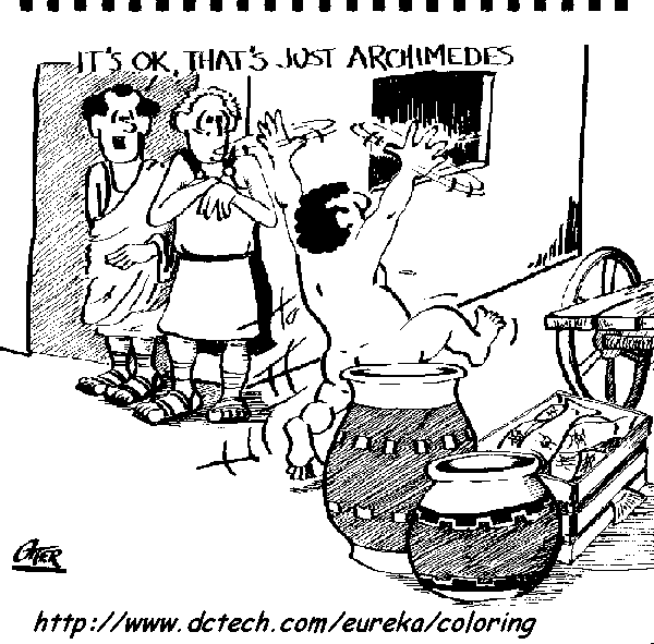 600x591 Eureka! Stories Coloring Book