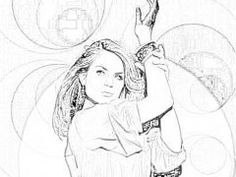 236x177 How To Create A Photo Blending Collage In Corel Paintshop Pro X4