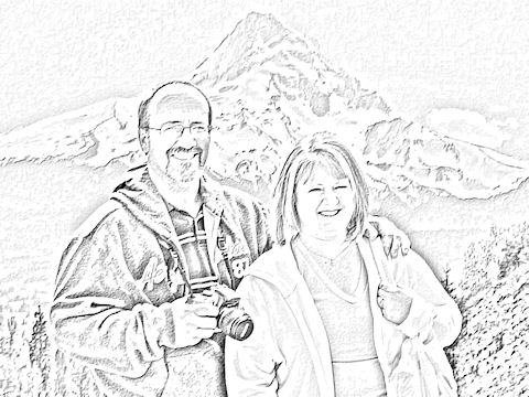 480x360 Psp Tricks And Tips Creating Pencil Sketches With Paint Shop Pro