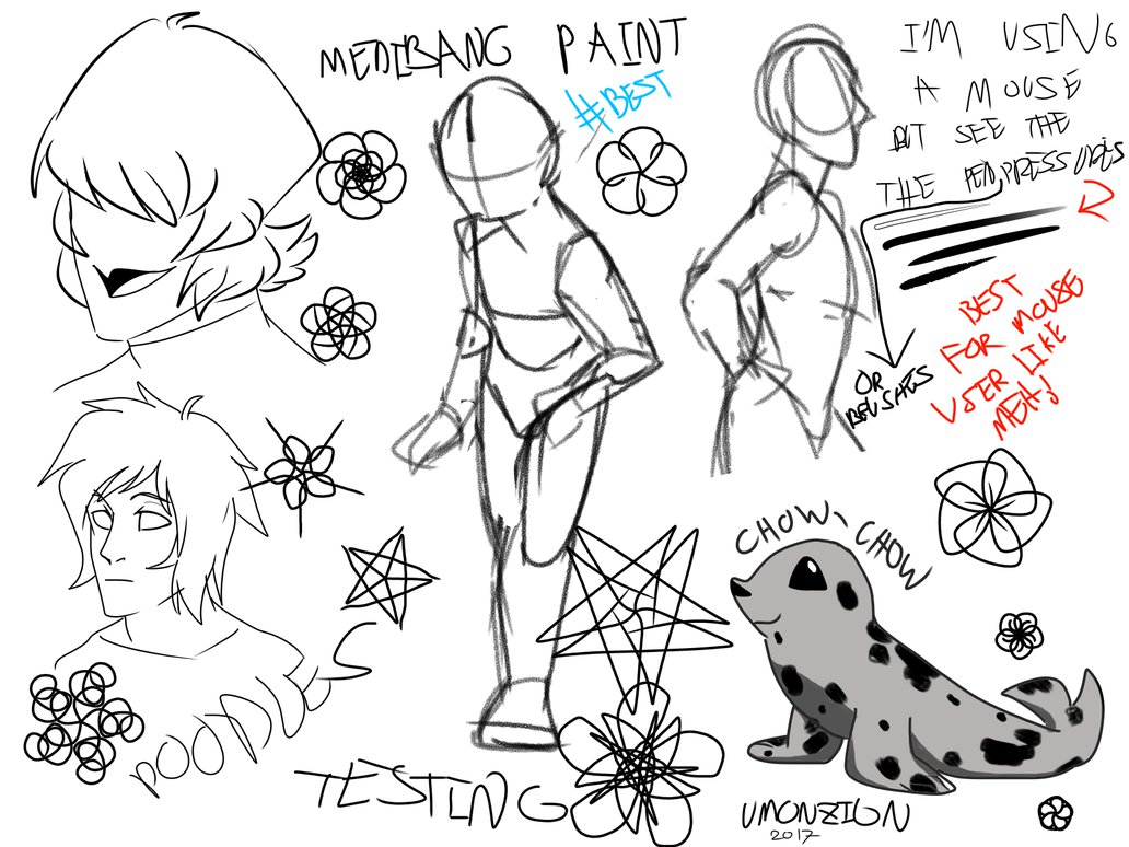 1032x774 Praise Medibang Paint Pro By Umonxion