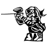 200x200 Paintball