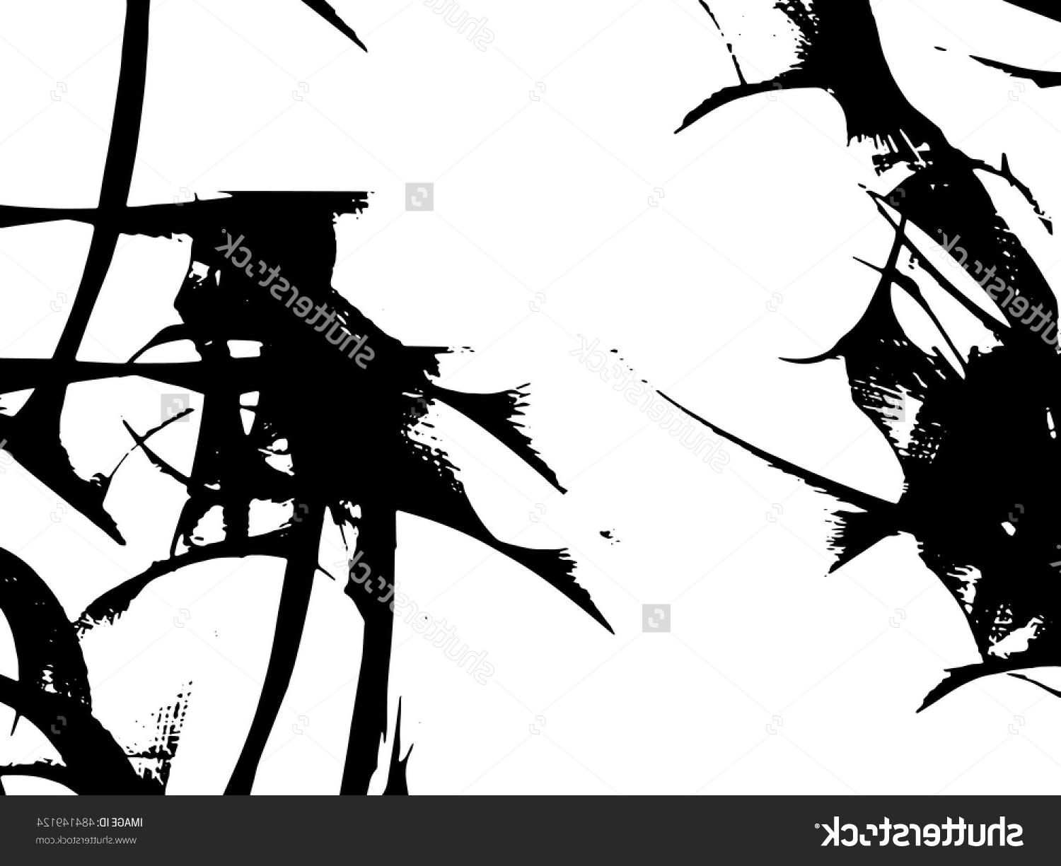 1500x1225 Best Free Stock Vector Grunge Paint Brush Logo Design Template Drawing