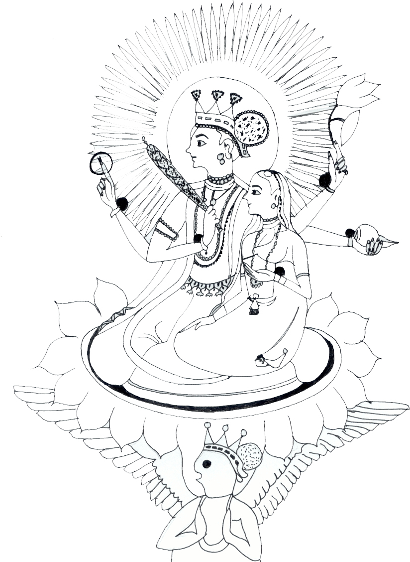 824x1128 Chamba Rumal Chamba Rumal