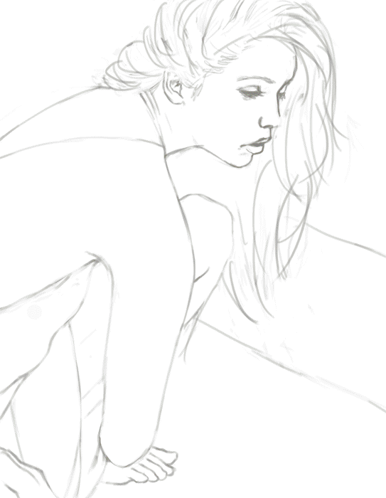 543x700 My Photos For Drawingpainting Reference By Vampire Zombie