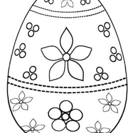 268x268 Pictures For Painting For Kids Give The Best Coloring Pages