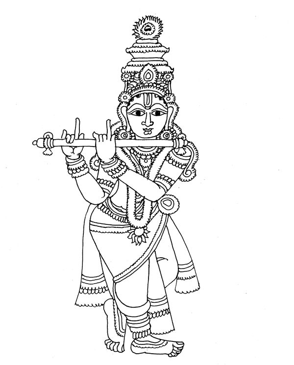 600x745 59 Best Drawing Images On Indian Paintings, Mural