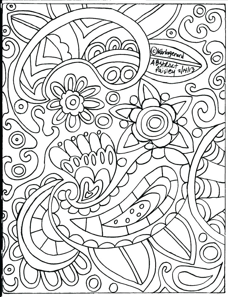 736x958 Patterns Coloring Pages Coloring Pages Designs Patterns Paisley