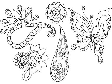 380x285 Stitch Made Paisley Is The Answer!