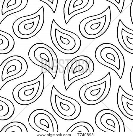 450x470 Paisley Images, Illustrations, Vectors