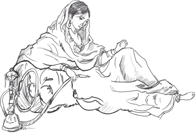 625x442 Hyderabadi Heritage Deccan Diaries