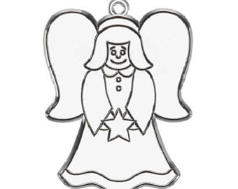 340x270 Castle Flag Etsy