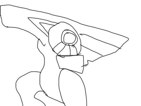 480x360 Palkia And Shiny Ray Speed Draw!