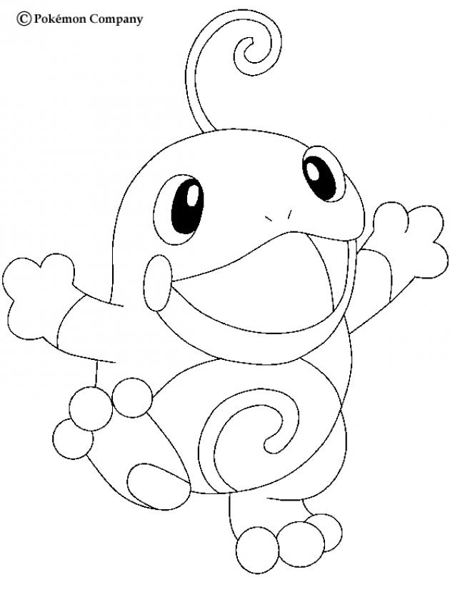 630x850 Palkia Coloring Pages