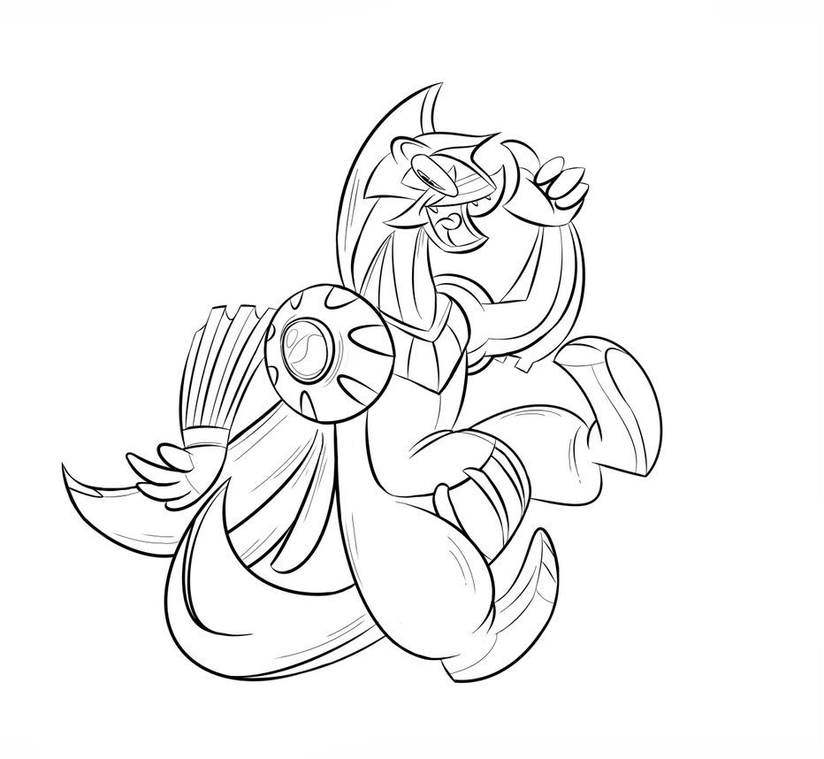 932x858 Pokemon Collab