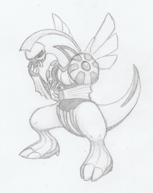 500x631 Daily Palkia Tumblr