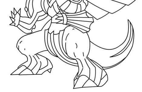 469x304 Legendary Pokemon Coloring Pages Palkia Just Colorings