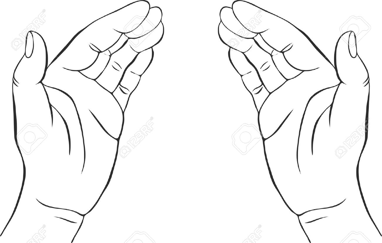 1300x828 Open Hands Stock Photos. Royalty Free Business Images