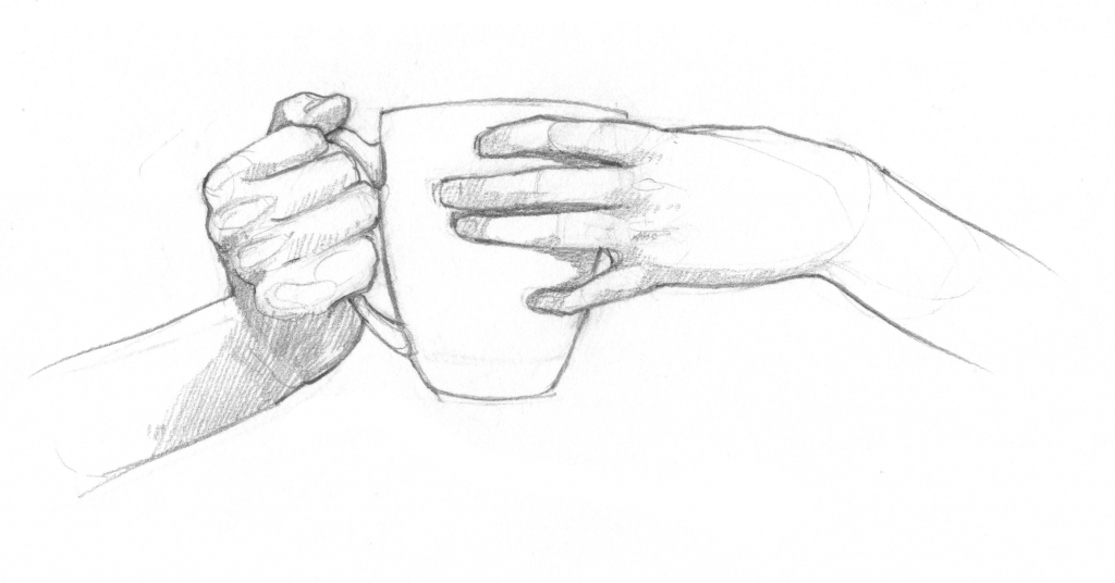 1024x536 Drawings Of Hands Hand Palm Drawing Drawing Hands Joshua Nava Arts