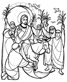 232x286 Lectio Divina Palm Sunday (A)ficial Website