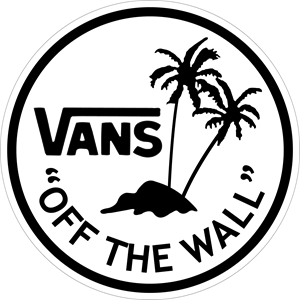 300x300 Vans Palm Tree Logo Vector (.ai) Free Download