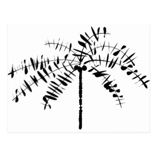 324x324 Palm Tree Drawing Gifts On Zazzle