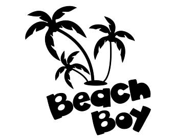 340x270 Palm Tree Svg Etsy