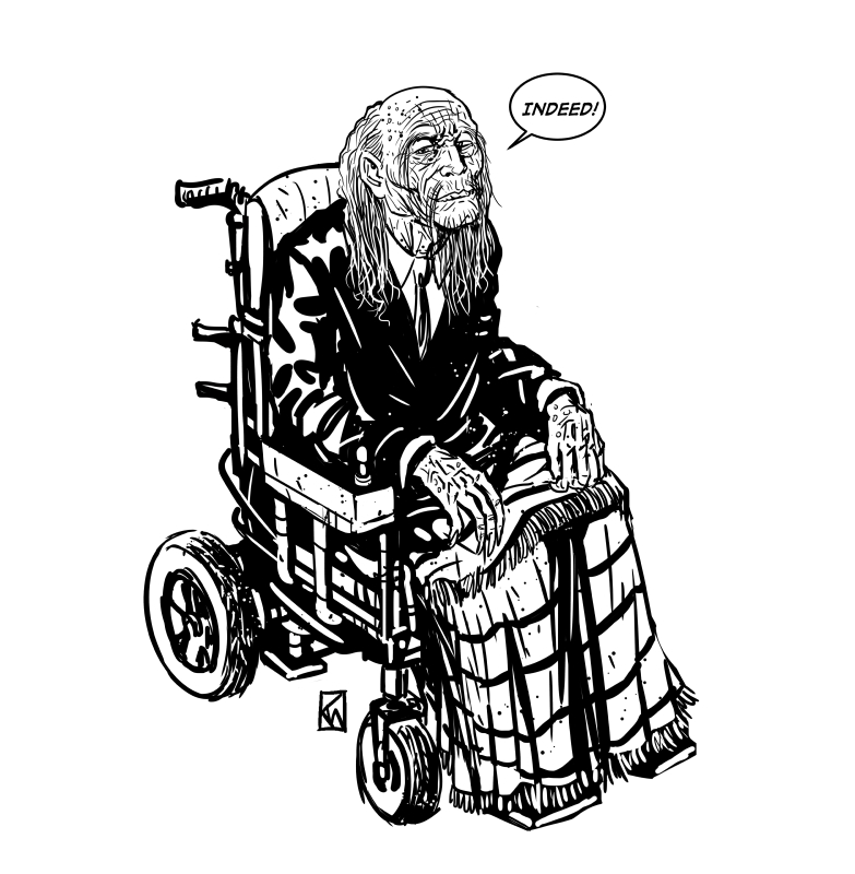 783x800 Old Man Lo Pan By Kr Whalen