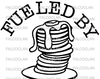 340x270 Pancake Party Etsy