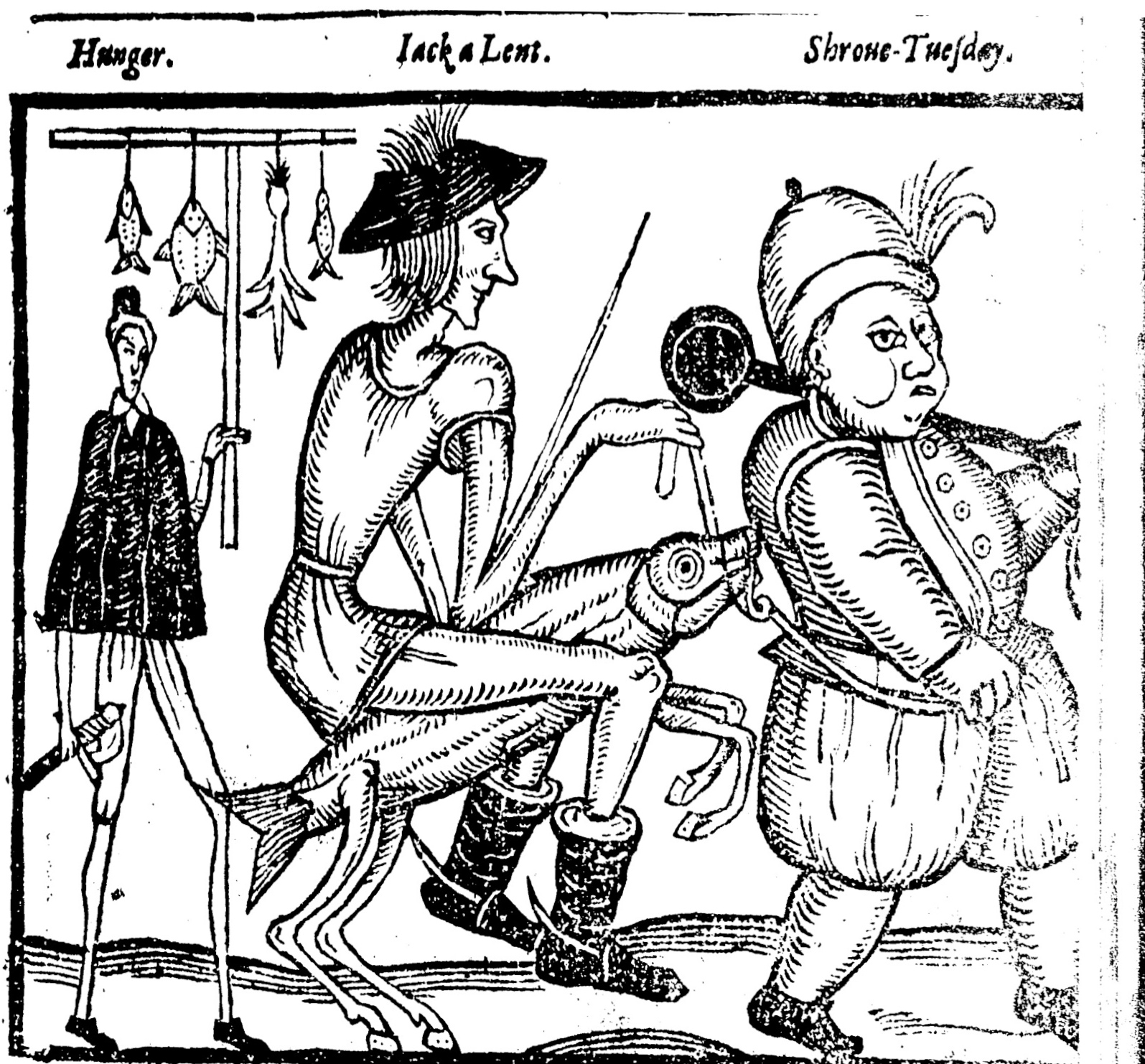 1595x1482 Shakespeare's England When The Pancake Bell Rings We Are Free